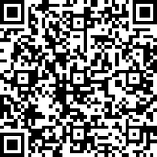 QR-Code für eine Banküberweisung an die Hans-Fallada-Gesellschaft